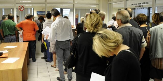 Καμία φυλάκιση, για όσους αποδεδειγμένα δεν μπορούν να πληρώσουν