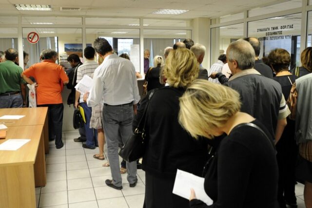 Καμία φυλάκιση, για όσους αποδεδειγμένα δεν μπορούν να πληρώσουν