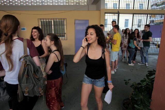 ΣΥΡΙΖΑ: Η αυριανή κυβέρνηση της Αριστεράς καταργεί τις πανελλήνιες, με ελεύθερη πρόσβαση στα ιδρύματα