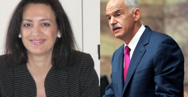 Ο Γιώργος δηλώνει ΠΑΣΟΚ άλλα όχι …ΕΛΙΑ