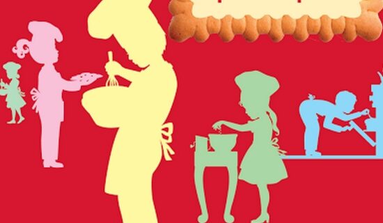 Σωστές διατροφικές συνήθειες από μικρή ηλικία με τα μπισκότα Παπαδοπούλου και το Ελληνικό Παιδικό Μουσείο