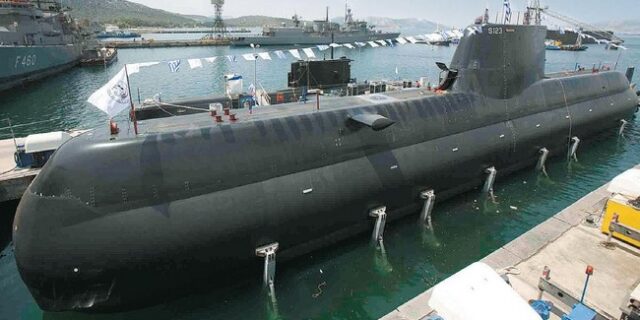 Στο ΣτΕ προσφεύγει γερμανική εταιρεία για να μην επιστρέψει 115. εκατ. ευρώ
