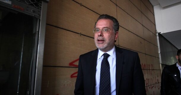 Πρωτοβουλία κατά της μετατροπής της Αγ. Σοφίας σε τέμενος από τον Γ. Κουμουτσάκο