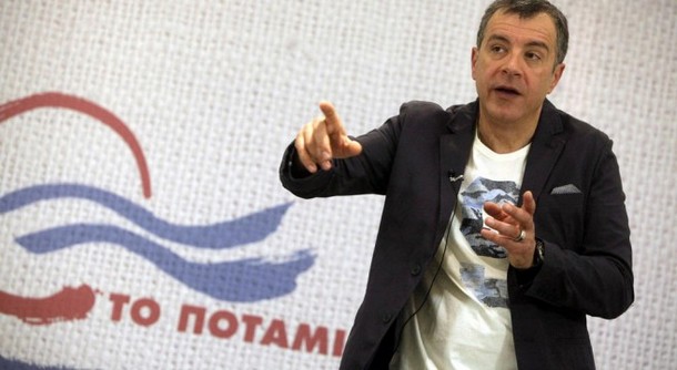 Διαχωρισμό κράτους-εκκλησίας και μη κρατικά πανεπιστήμια προτείνει το Ποτάμι