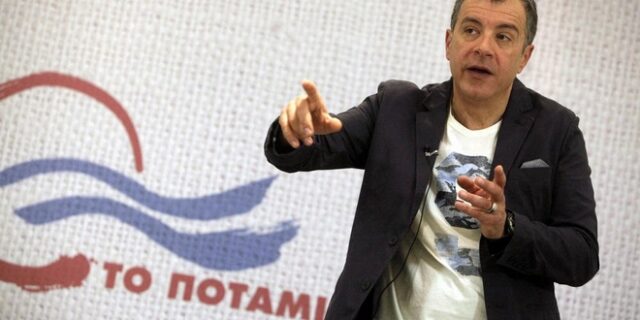 Σε κάμπινγκ στη Θράκη κάνει συνέδριο το Ποτάμι