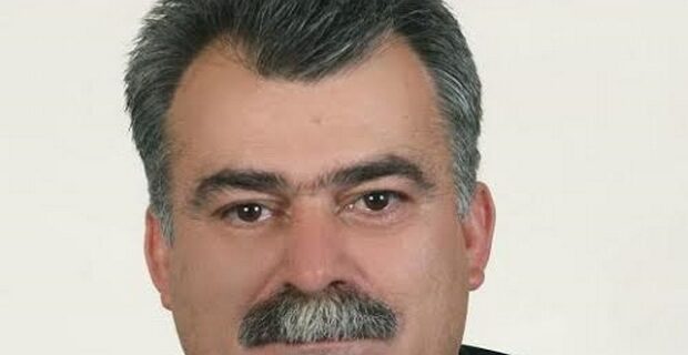 Ανδρέας Πουλάς: “Ο λαός  της Αργολίδας θα νικήσει τα συστήματα και τους παράγοντες”