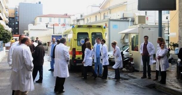 “Τονωτική ένεση” στο ΕΣΥ: Προσλαμβάνονται 1.200 άτομα