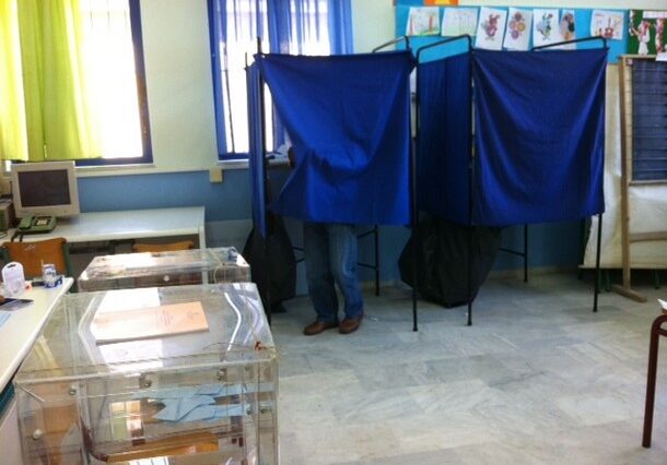 Υποψήφιοι σύμβουλοι στην Ξάνθη δεν ψήφισαν ούτε τον εαυτό τους!