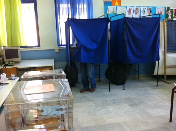 Υποψήφιοι σύμβουλοι στην Ξάνθη δεν ψήφισαν ούτε τον εαυτό τους!