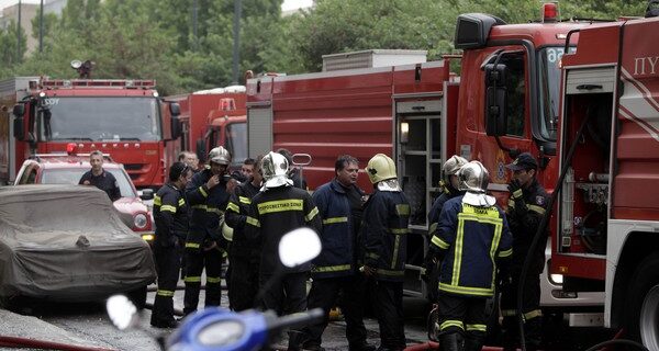 Προσλήψεις εποχικών και μόνιμων στην Πυροσβεστική