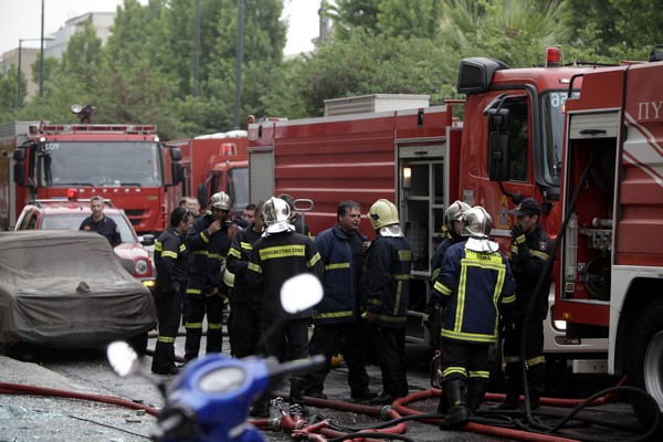 Προσλήψεις εποχικών και μόνιμων στην Πυροσβεστική