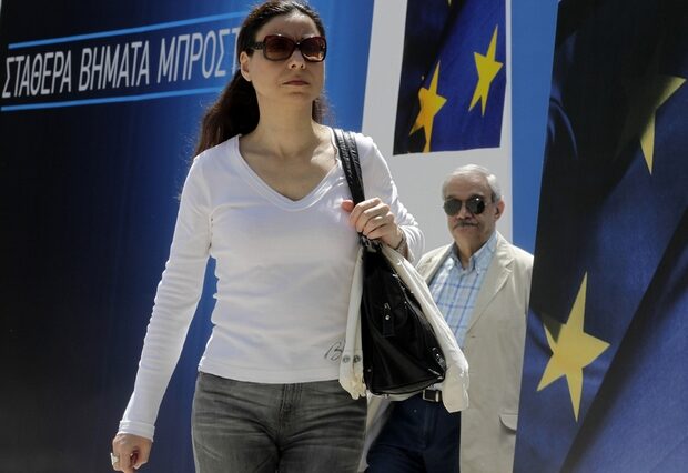 Ρεκόρ υποψηφίων έχει η Ελλάδα στις φετινές ευρωεκλογές