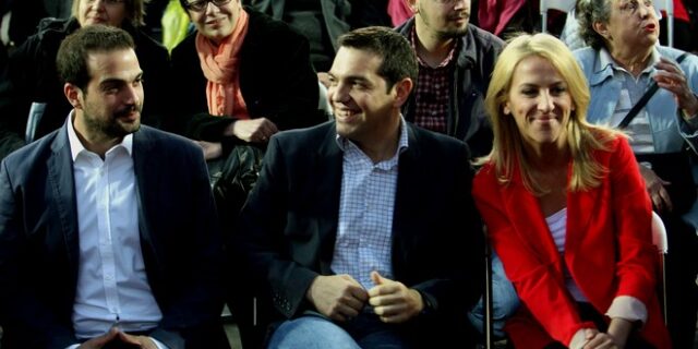 Τα πρώτα συμπεράσματα από τις αυτοδιοικητικές εκλογές
