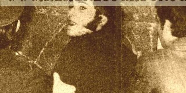 “Σαλονικιός”, o όμορφος νταβατζής που σκοτώθηκε σε συμπλοκή με την αστυνομία