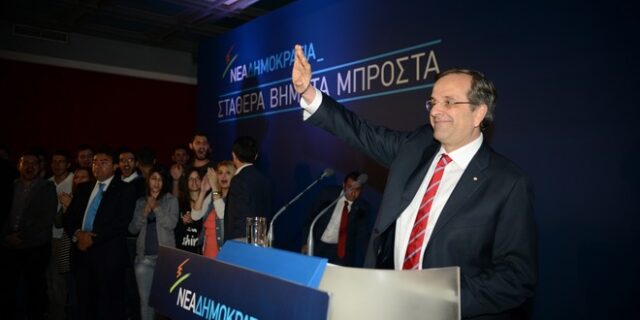 Διεκδίκηση ψήφου κάνοντας τα αντίθετα