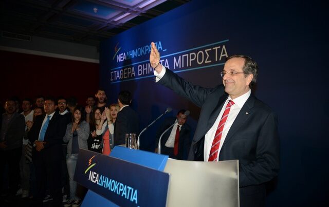 Διεκδίκηση ψήφου κάνοντας τα αντίθετα