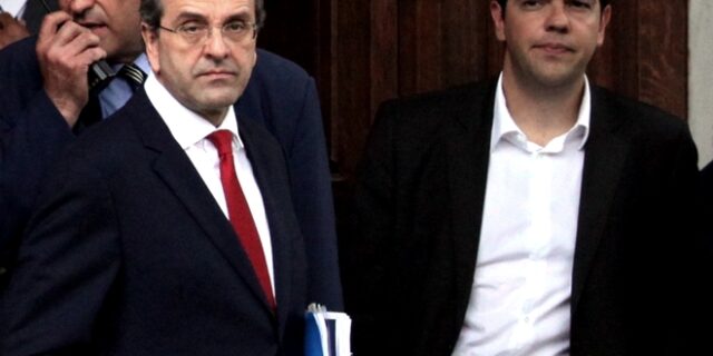 Τα νέα προεκλογικά σποτ ΝΔ και ΣΥΡΙΖΑ με ειρωνεία και “άρωμα” εθνικών εκλογών