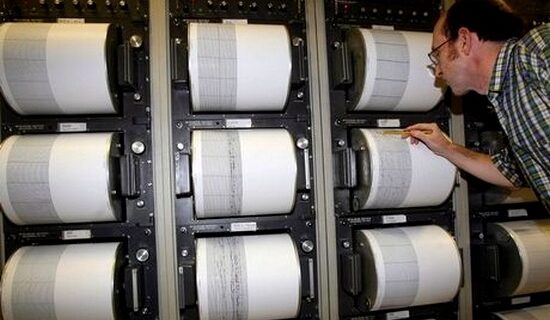 Υλικές ζημιές σε εμπορικά καταστήματα Αλεξανδρούπολης και Σαμοθράκης