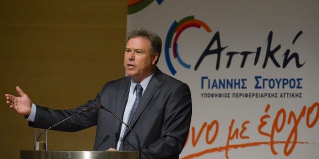 Ανεβαίνει το πολιτικό θερμόμετρο: Επίθεση Σγουρού στη Ρ. Δούρου με αφορμή προεκλογικό σποτ