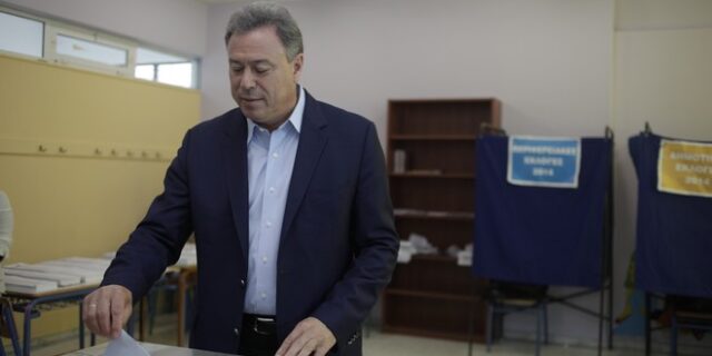 Περιφερειακές εκλογές: Οι δηλώσεις των υποψήφιων Περιφερειαρχών