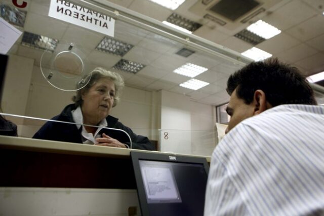 Σύνταξη, ακόμα και με ανεξόφλητες ασφαλιστικές εισφορές