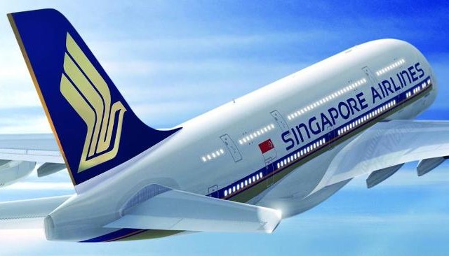 Ο Έλληνας που εμπιστεύτηκε η Singapore Airlines