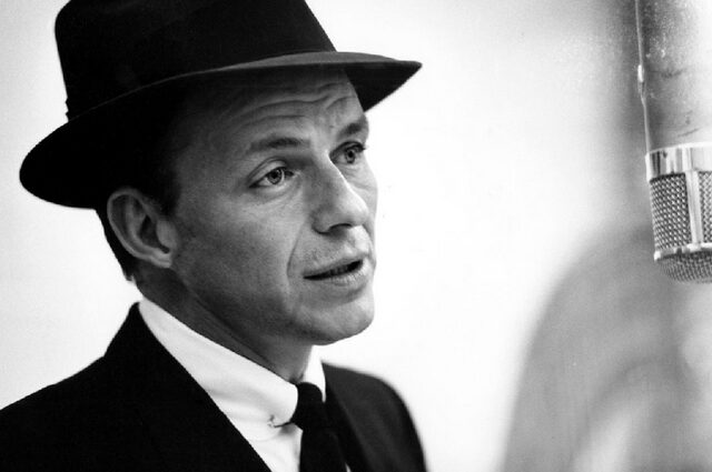 Δεν θα πιστέψεις ποιον καλλιτέχνη απέρριψε ο Sinatra για τους στίχους του My Way