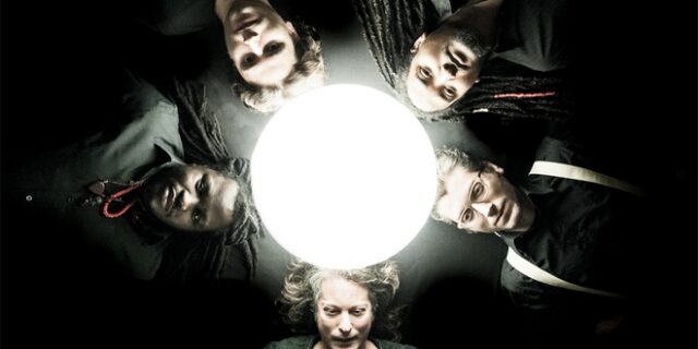 Οι Singularity Project θα εκπροσωπήσουν την Ελλάδα στο Athens Technopolis Jazz Festival 2014