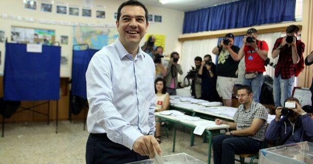 Ευρωεκλογές 2014. Αλ. Τσίπρας: “Με την ψήφο θα ξαναφέρουμε το καλοκαίρι στην πατρίδα μας”