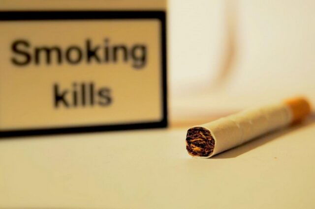 Παγκόσμια Ημέρα κατά του Καπνίσματος-Κάθε 8 δευτερόλεπτα κάποιος πεθαίνει από το τσιγάρο στον πλανήτη