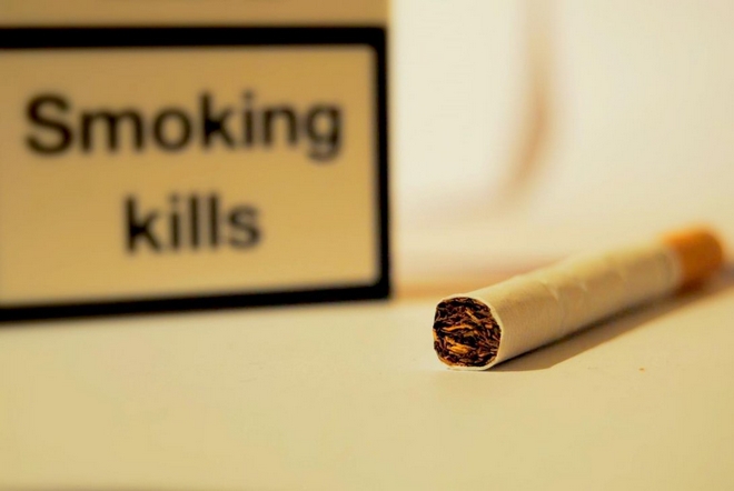 Παγκόσμια Ημέρα κατά του Καπνίσματος-Κάθε 8 δευτερόλεπτα κάποιος πεθαίνει από το τσιγάρο στον πλανήτη