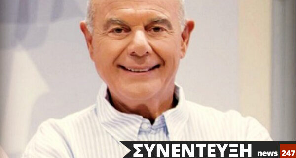 Δημήτρης Σταυρόπουλος: Να ψάξουμε τι μας ενώνει