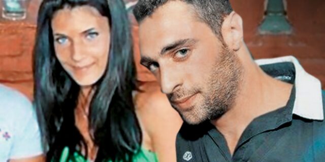 Δίκη Φαίης: Έσπασαν τα ισόβια για το Βαγγέλη Στεφανάκη