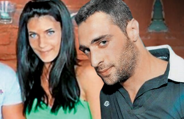 Ισόβια στον Στεφανάκη. 5 χρόνια στη Μαριαλένα και ένα χρόνο στο Σαρέλ για τον φόνο της Φαίης