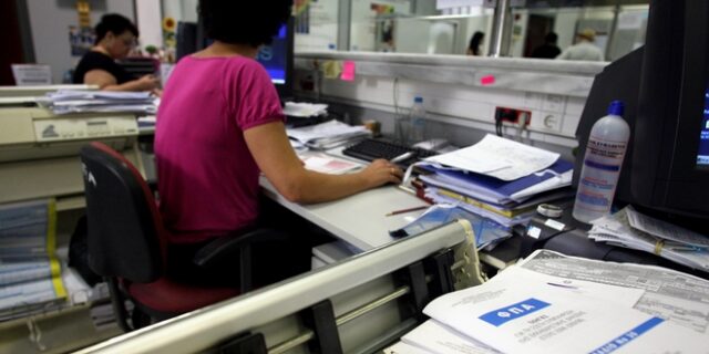 Επιστρέφονται τόκοι για εκπρόθεσμες δηλώσεις 