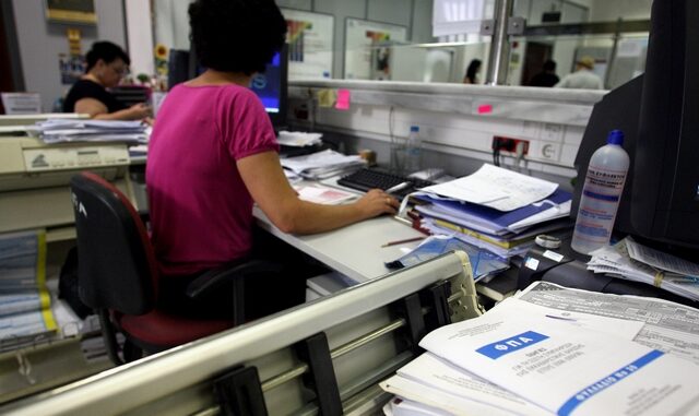Επιστρέφονται τόκοι για εκπρόθεσμες δηλώσεις
