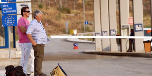 Νέος διαγωνισμός του ΑΣΕΠ για προσλήψεις τελωνειακών