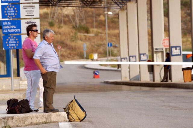 Νέος διαγωνισμός του ΑΣΕΠ για προσλήψεις τελωνειακών