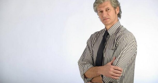 “Κόπηκε” η υποψηφιότητα του Χ. Παπαγεωργίου για τον δήμο Θεσσαλονίκης