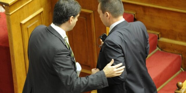 Οδηγίες για τα λάθη στο κοινωνικό μέρισμα. Πότε θα γίνει η επόμενη πληρωμή