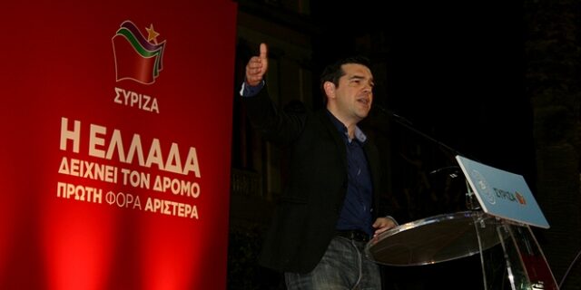 Αλ. Τσίπρας: “Μας γυρίζουν στους Άθλιους του Ουγκώ και στον Γιάννη Αγιάννη”