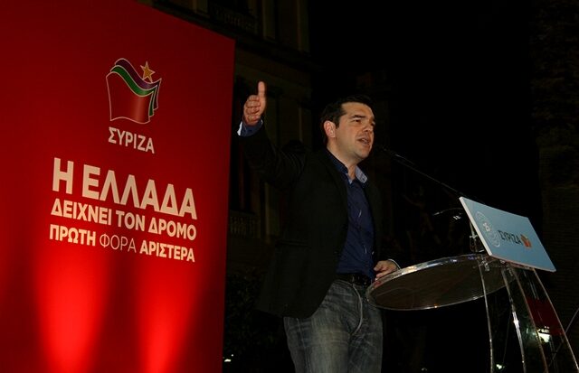 Αλ. Τσίπρας: “Μας γυρίζουν στους Άθλιους του Ουγκώ και στον Γιάννη Αγιάννη”