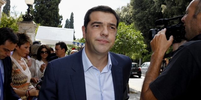 Τι αντισυνταγματικό διέπραξε ο Αλέξης Τσίπρας;