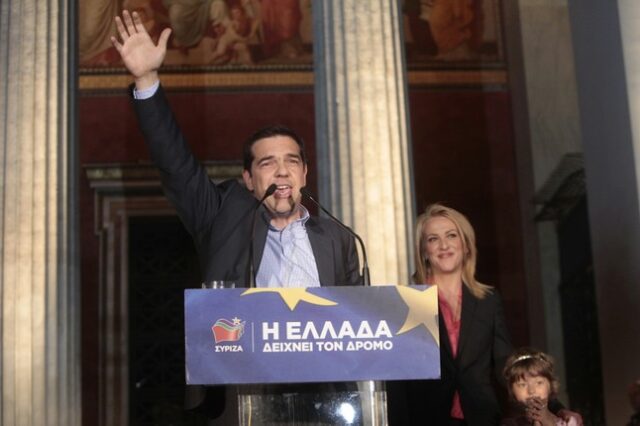 Reuters και Bloomberg: Οι δανειστές “μαλακώνουν” τη στάση τους, μετά τη νίκη του ΣΥΡΙΖΑ