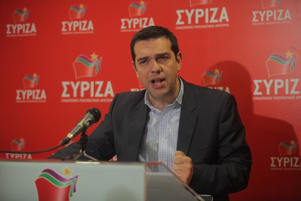 Τσίπρας: Η ψήφος μας την επόμενη Κυριακή θα αλλάξει τον τόπο
