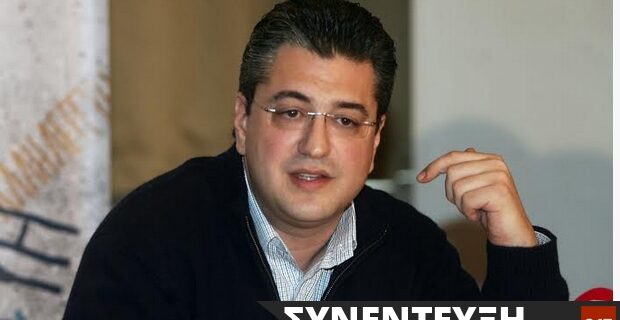 Απ. Τζιτζικώστας στο NEWS 247: Βασικός μας “πυλώνας” η αλληλεγγύη στους αδύναμους