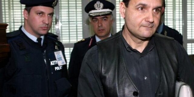 Επιστολή Τζωρτζάτου από τη φυλακή: Η πικρή αλήθεια για τον τραγικό θάνατο του Θάνου Αξαρλιάν και την εικόνα κατάντιας της 17Ν το 2002