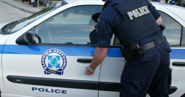 Αλλοδαπός βίαζε ηλικιωμένες στην Εύβοια