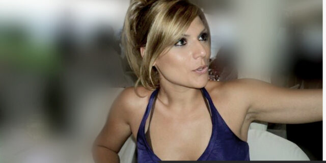 Βίκη Μάτσικα: “Ψήφος σε άφθαρτους ανθρώπους για ένα καλύτερο αύριο”