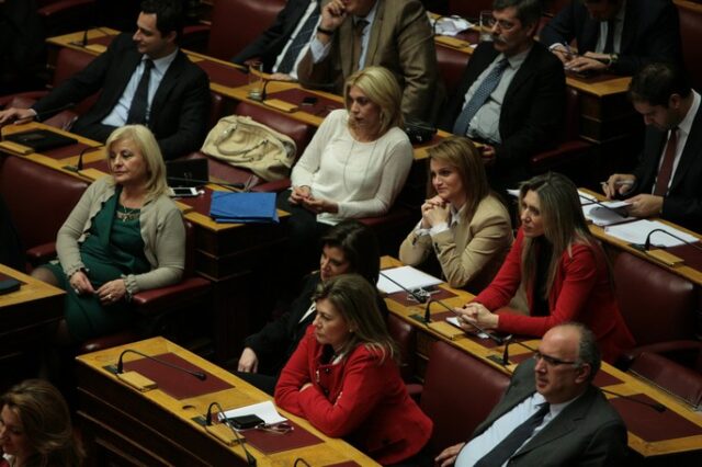 Σεξισμός και πολιτική. Αυτή είναι η γνώμη μας